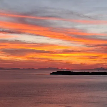 Tatil Evi Dove View Aprovaton