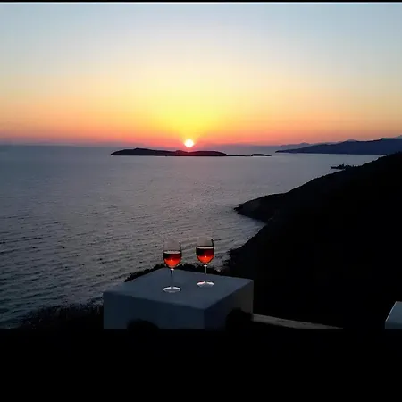 Tatil Evi Dove View *