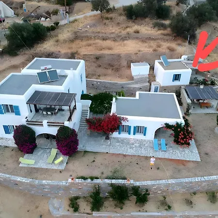 Tatil Evi Dove View *