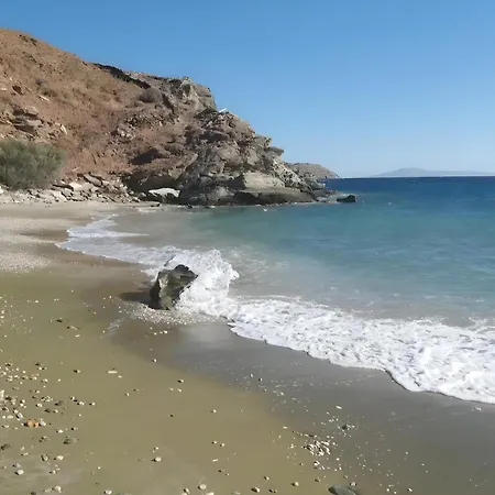 Tatil Evi Dove View *