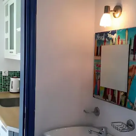 Dove View Tatil Evi Aprovaton