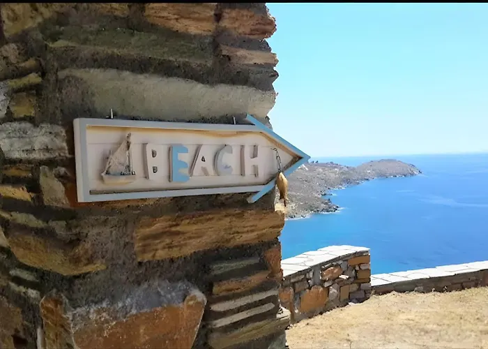 Dove View Vakantiehuis