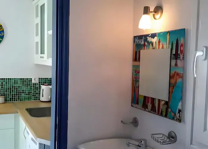 Dove View Vakantiehuis Aprovaton